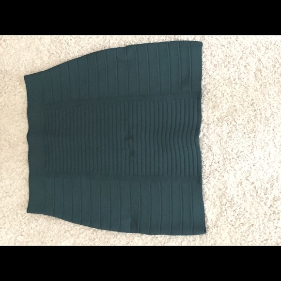 BCBG Bandage Skirt