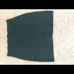 BCBG Bandage Skirt
