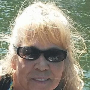 Meet your Posher, Becky