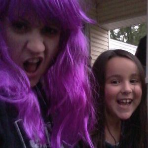 Meet your Posher, Katylin