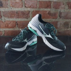 Mizuno Wave Rider Running Shoes