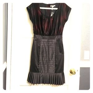 BCBG cocktail dress
