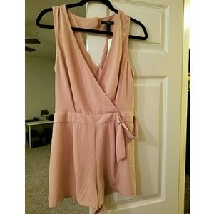 Forever 21 Romper