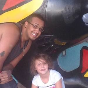 Meet your Posher, Jeff