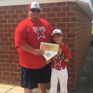 Meet your Posher, Stephen