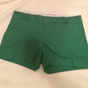 BANANA REPUBLIC SHORTS