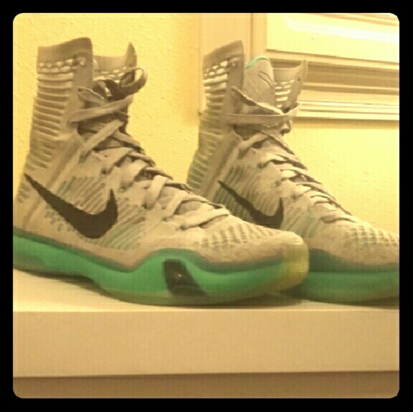 Kobe X Elite Elevate - Picture 1 of 4