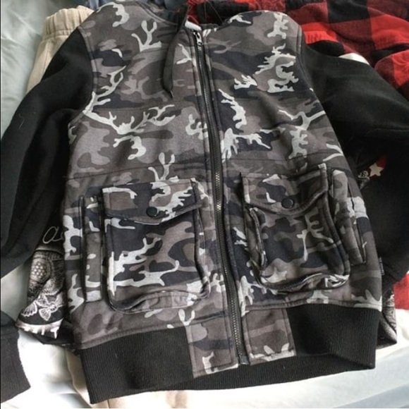 Hoodies/ joggers