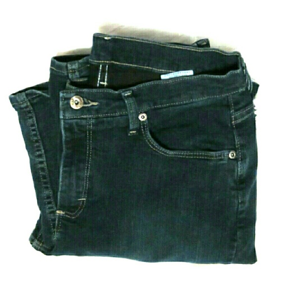 Lee Riders Jeans, Denim Jeans, Stretchy Jeans