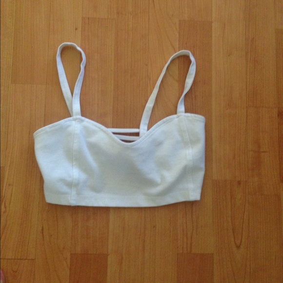 Brandy Bralette