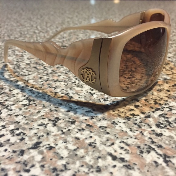 Roberto Cavalli Sunglasses!
