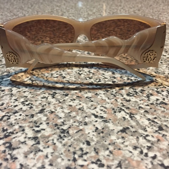 Roberto Cavalli Sunglasses!