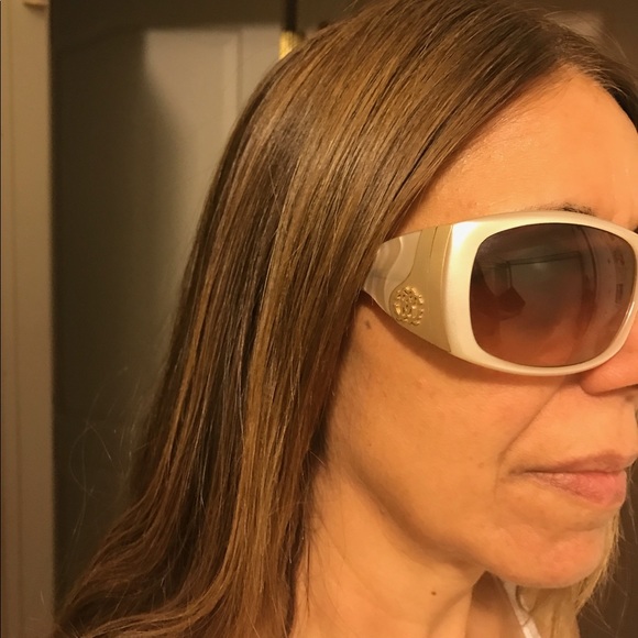 Roberto Cavalli Sunglasses! main image 4