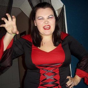 Meet your Posher, Kristyn