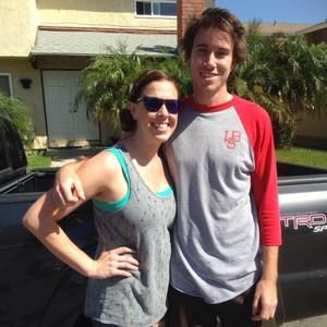 Meet your Posher, Kathleen