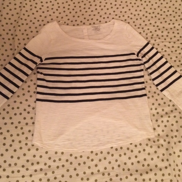 FOREVER 21 TOP