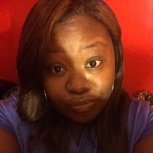 Meet your Posher, Precious