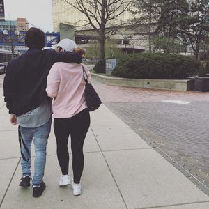 Meet your Posher, Marcus