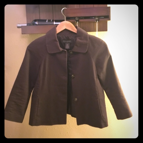 Banana Republic Jacket