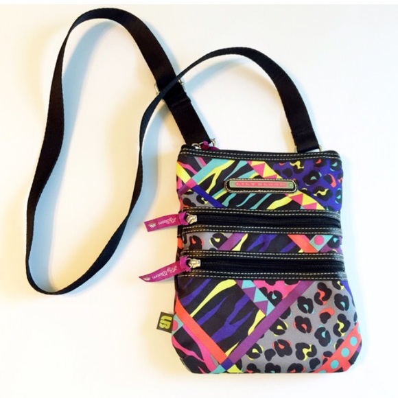 🎉 HP🎉[Lily Bloom] Cross-body Purse