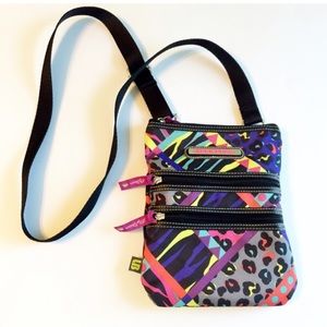 🎉 HP🎉[Lily Bloom] Cross-body Purse