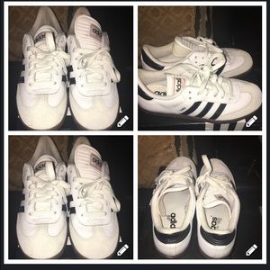 Adidas kids Samba classics