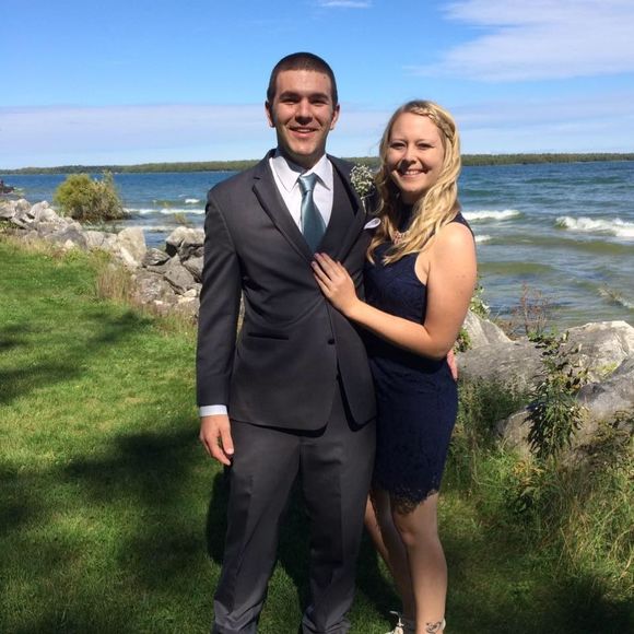 Meet your Posher, Maddy