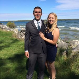 Meet your Posher, Maddy