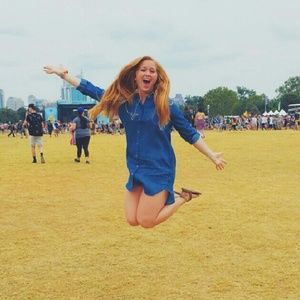 Meet your Posher, Rachel