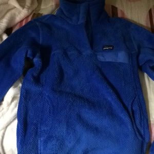 PATAGONIA RETOOL PULLOVER