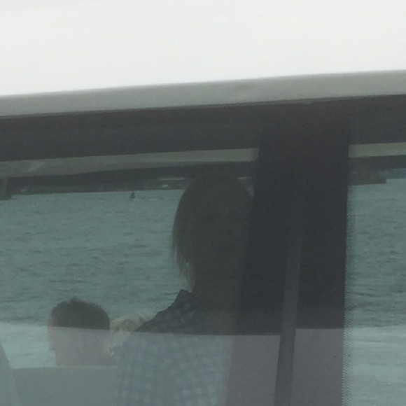 Meet your Posher, Robin - Picture 1 of 1