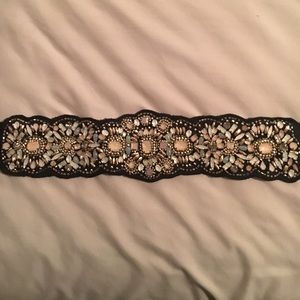 NWT Anthropologie belt