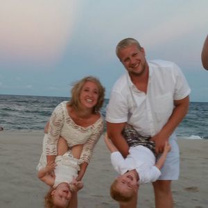 Meet your Posher, Kristin