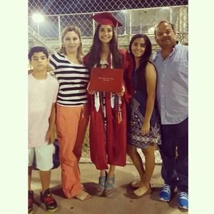 Meet your Posher, Diana