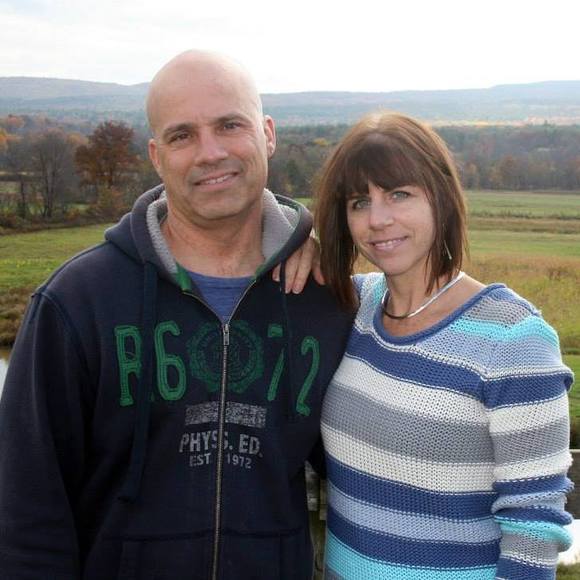 Meet your Posher, Shannon