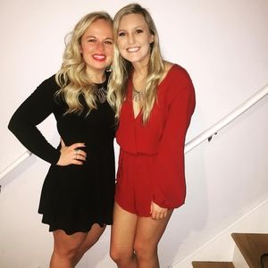 Meet your Posher, Taylor