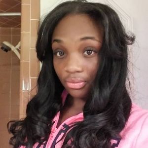 Meet your Posher, Shardae