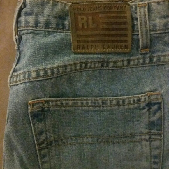 Ralph Lauren Jeans