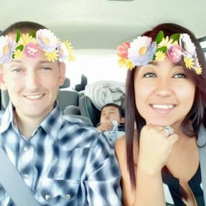 Meet your Posher, Heidi