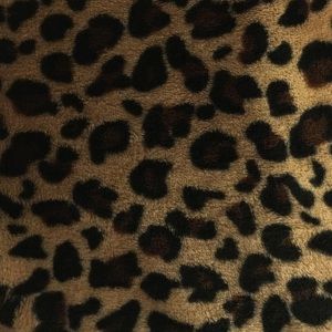 Meet your Posher, Dakota