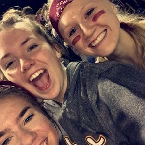 Meet your Posher, Emily