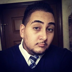 Meet your Posher, Mohammed