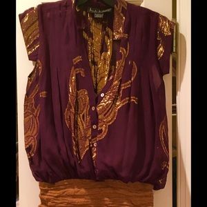 Nicole Miller Collection Cocktail dress