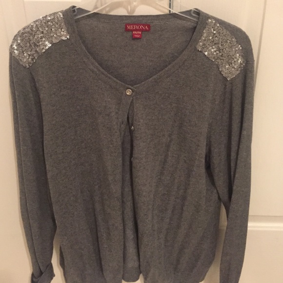 Sweater.