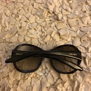 Prada sunglasses