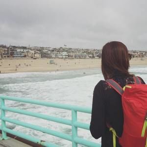 Meet your Posher, Staci