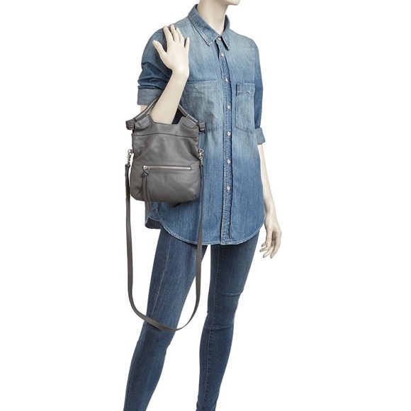 Foley & Corinna mini Disco City tote