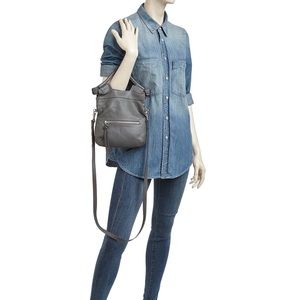 Foley & Corinna mini Disco City tote