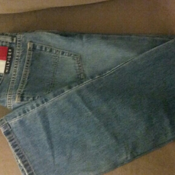 Tommy Hilfiger