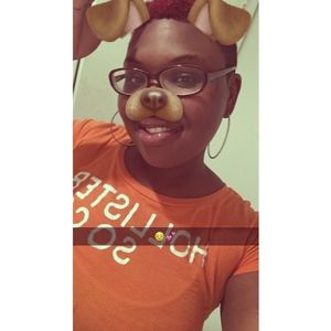 Meet your Posher, Mimi